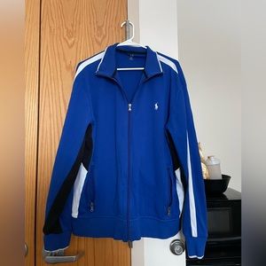 Ralph Lauren men’s XL jacket
